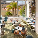 Novotel Monte-carlo Hotel 3*
