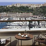 Novotel Monte-carlo Hotel 3*