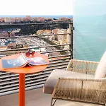 Hotel Novotel Monte-carlo