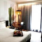 Hotel Novotel Monte-carlo