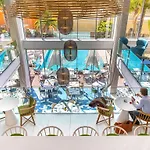 Hotel Novotel Monte-carlo