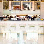 Novotel Monte-carlo Hotel