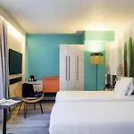 Novotel Monte-carlo Hotel
