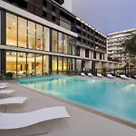 Novotel Monte-carlo
