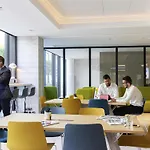 Novotel Monte-carlo Hotel