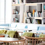 Novotel Monte-carlo 3*