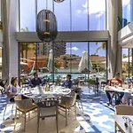 Novotel Monte-carlo