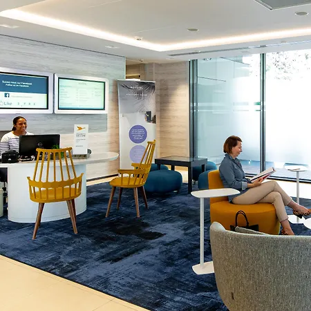 Novotel Monte-carlo Otel 3*