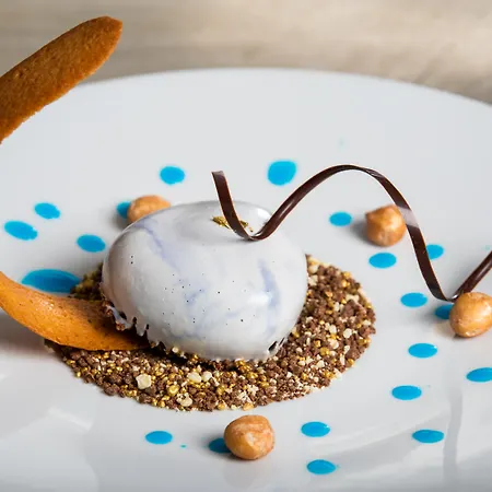 Hotel Novotel Monte-carlo 3*