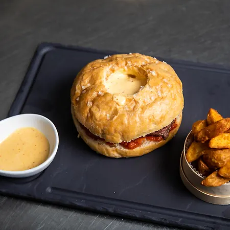 Novotel Monte-carlo 3*