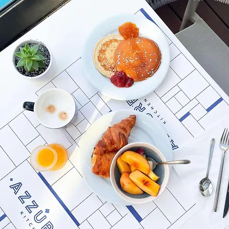 Hotel Novotel Monte-carlo