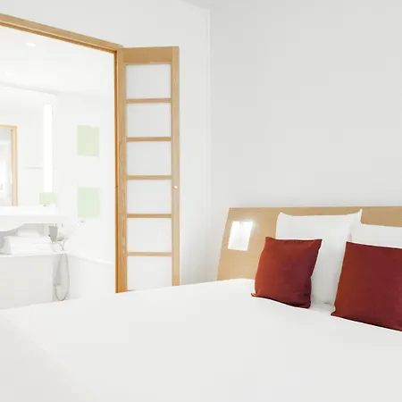 Hotel Novotel Monte-carlo