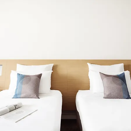 Hotel Novotel Monte-carlo 3*