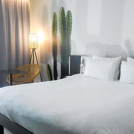 Novotel Monte-carlo 3*