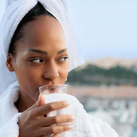 Hotel Novotel Monte-carlo