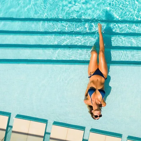 Novotel Monte-carlo 3* Monte Carlo