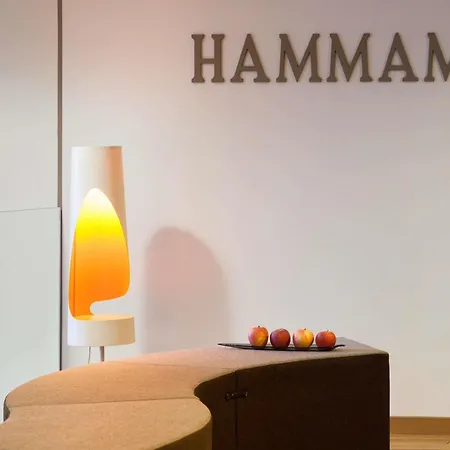 Hotel Novotel Monte-carlo Monte Carlo