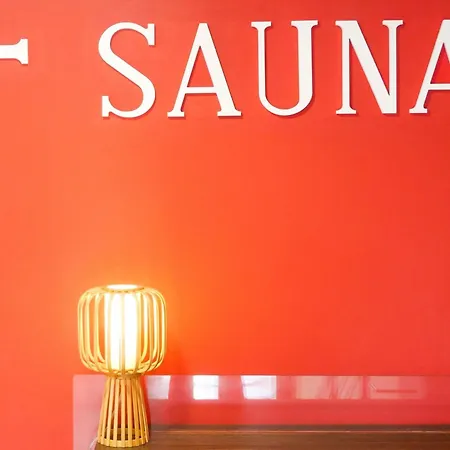 Hotel Novotel Monte-carlo 3*