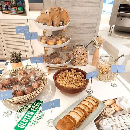 Novotel Monte-carlo 3* Monte Carlo