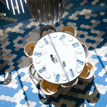 Hotel Novotel Monte-carlo 3*