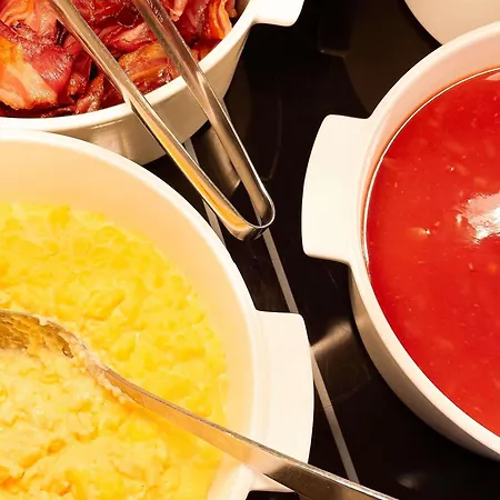 Hotel Novotel Monte-carlo Monte Carlo