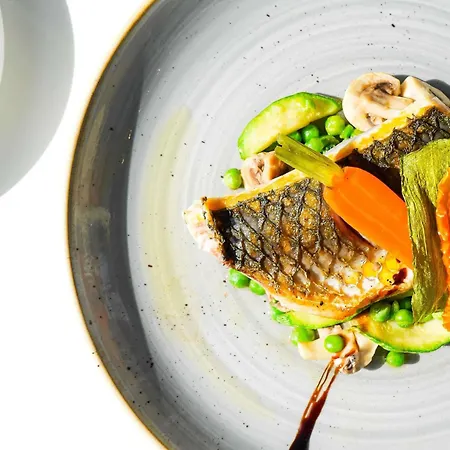 Novotel Monte-carlo Hotel Monte Carlo