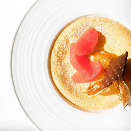 Hotel Novotel Monte-carlo