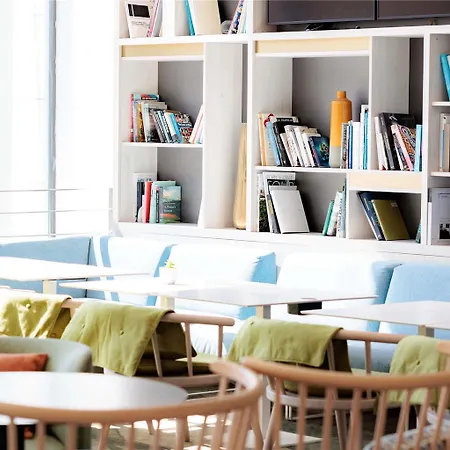 Hotel Novotel Monte-carlo 3*