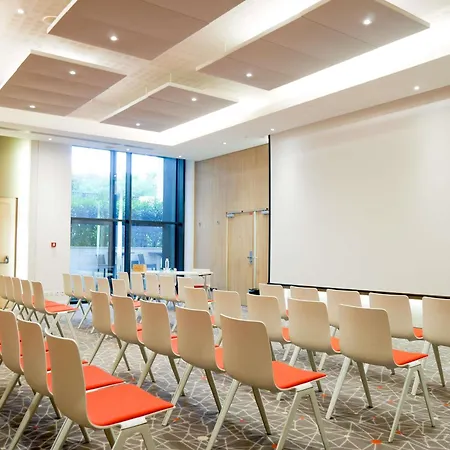 Novotel Monte-carlo 3* Monte Carlo