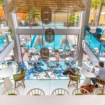 Novotel Monte-carlo Hotel