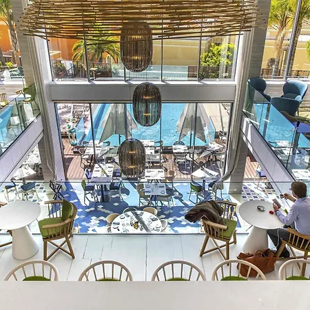 Novotel Monte-carlo 3* Monte Carlo