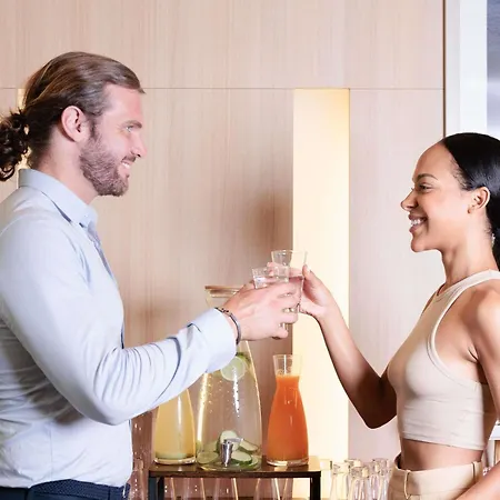 Hotel Novotel Monte-carlo