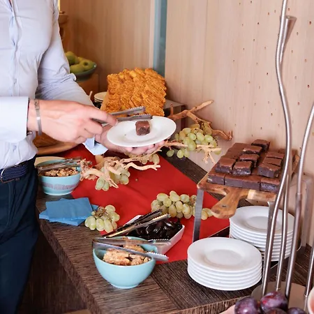 Hotel Novotel Monte-carlo