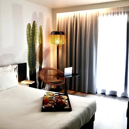 Hotel Novotel Monte-carlo