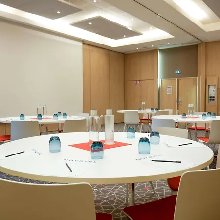 Novotel Monte-carlo