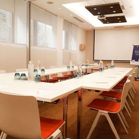 Otel Novotel Monte-carlo 3*