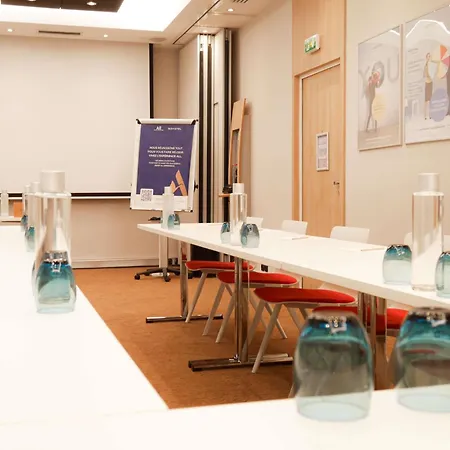 Novotel Monte-carlo 3*