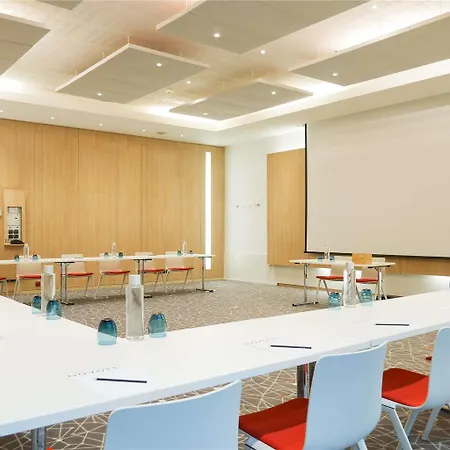 Novotel Monte-carlo Hotel 3*