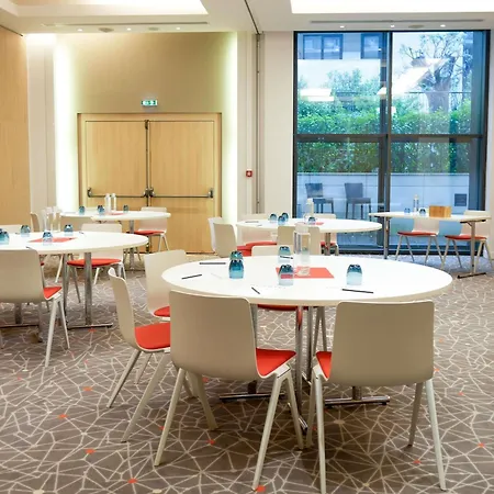 Novotel Monte-carlo 3*