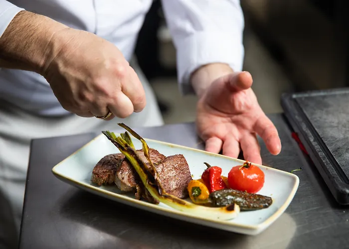 Novotel Monte-carlo Mónaco