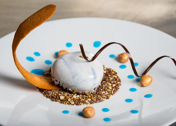 Hotel Novotel Monte-carlo 3*