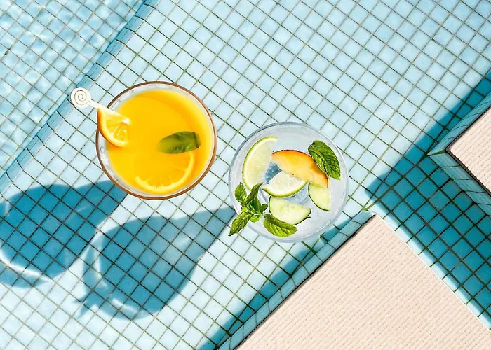 Novotel Monte-carlo 3*