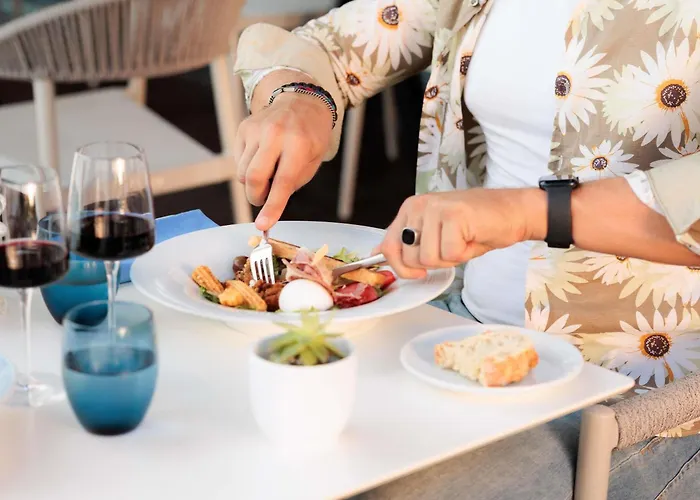 Novotel Monte-carlo Ξενοδοχείο