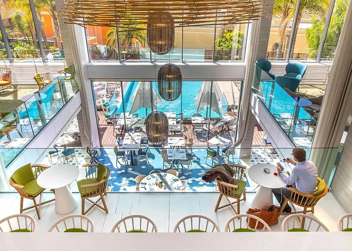 Novotel Monte-carlo 3*